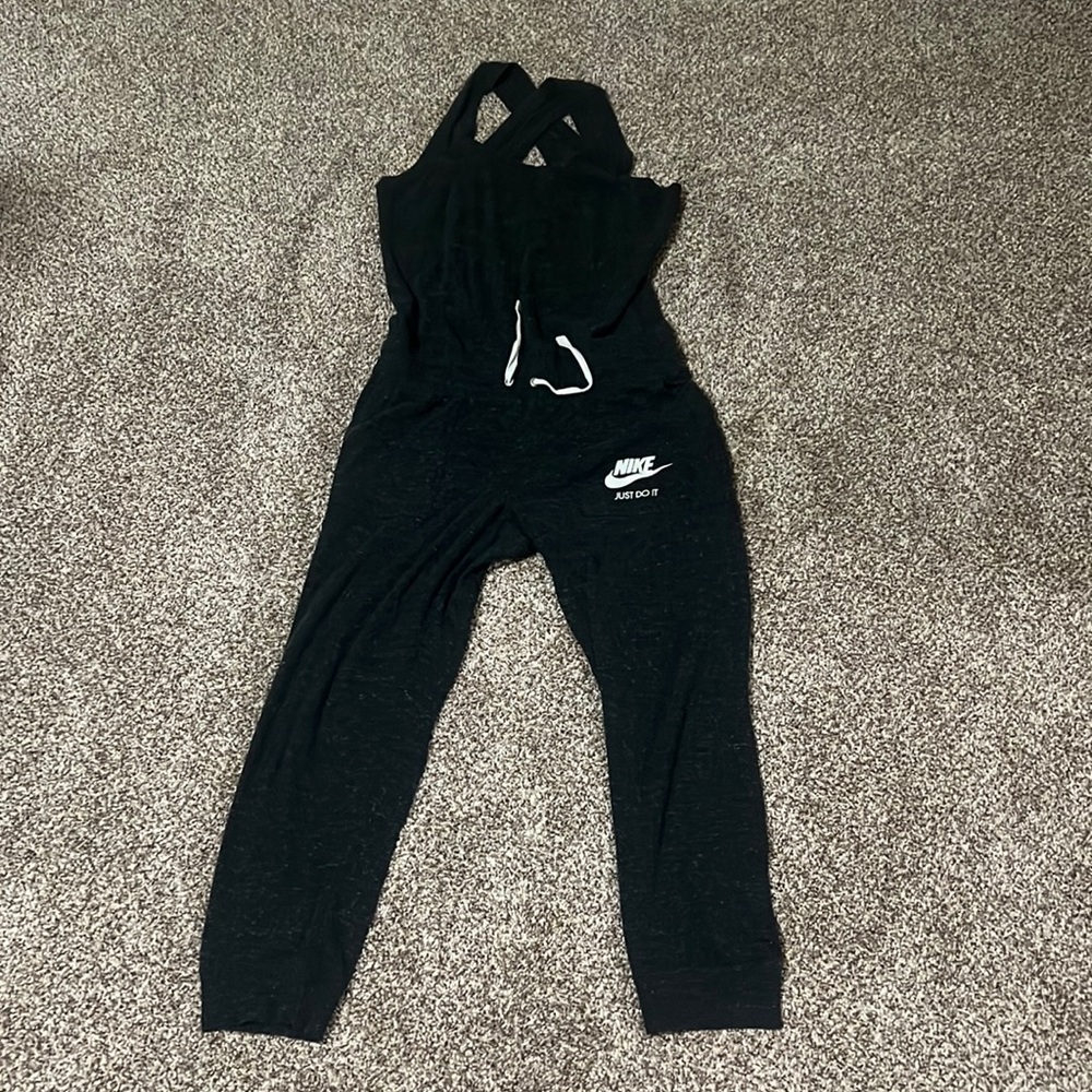 Nike Sportswear | NEW | Women's Gym Vintage Romper